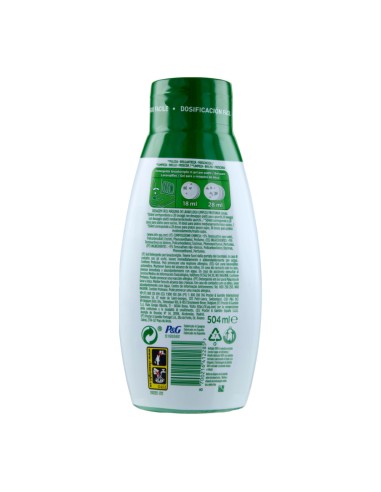 offerta Fairy Platinum Gel Detergente LavastoviglieFragranza Limone 28 Lavaggi 504 ml