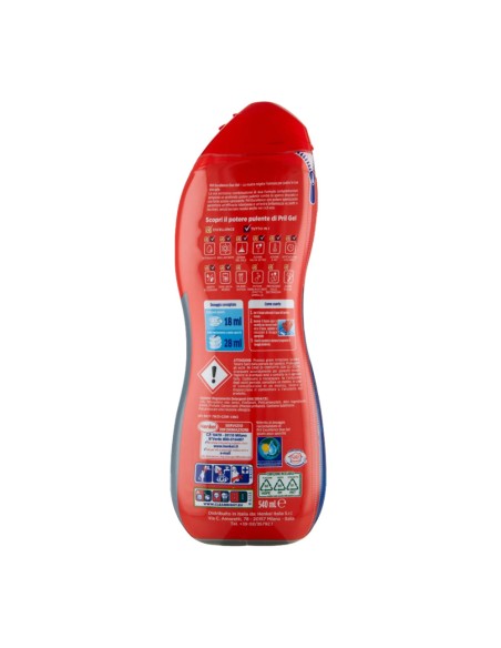 offerta Pril Excellence Duo Gel Igiene Lavastoviglie 30 Lavaggi 540 ml