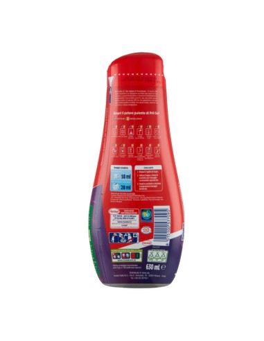 offerta Pril Tutto in 1 Power Gel Igiene e Freschezza 35 Lavaggi 630 ml