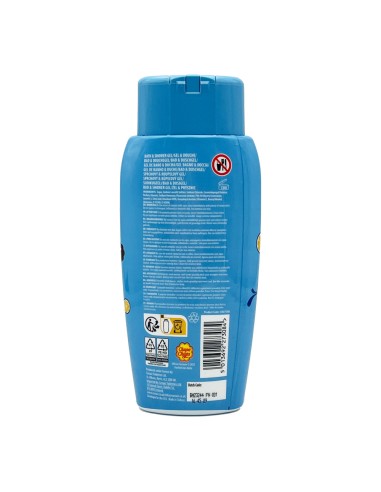 offerta Chupa chups Bagno e Doccia Gel Fragranza Cola