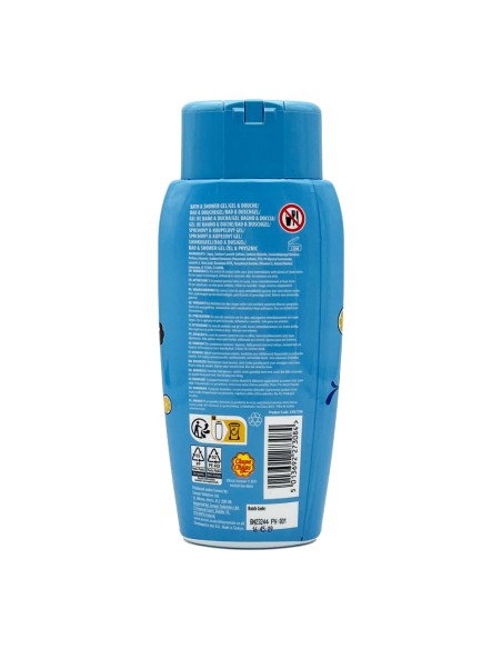 offerta Chupa chups Bagno e Doccia Gel Fragranza Cola