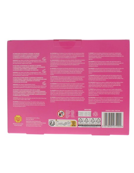 offerta Chupa Chups Set Regalo Body Care Collection