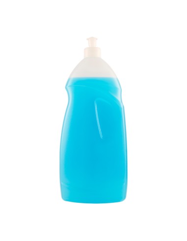 offerta Sole Oxy Brillantezza Detersivo Piatti Fragranza Eucalipto 1,1 L