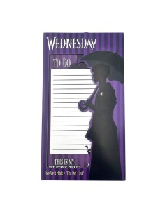 offerte WEDNESDAY
