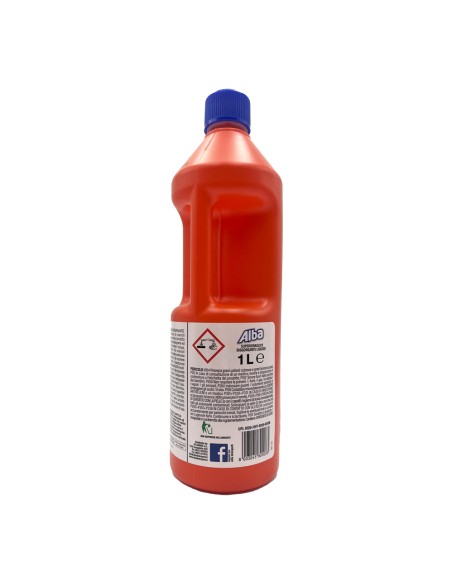 offerta Alba Super Idraulico Disgorgante Liquido 1 L