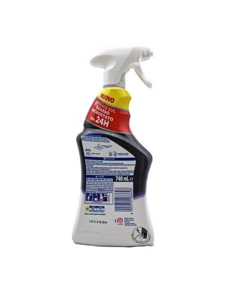 offerta Napisan Spray Sgrassatore Igienizzante Universale Superfici 740 ml