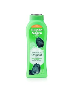 Tulipan Negro Bagnoschiuma Fragranza Originale 650 ml
