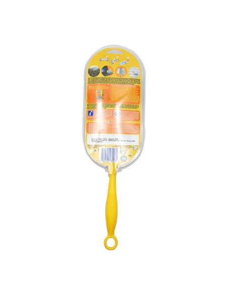 offerta Swiffer Kit Piumini Catturapolvere con 5 Ricariche Rimuovono il 95% degli Allergeni 