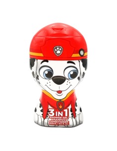 Paw Patrol Marsh 3in1 Shampoo Bagnoschiuma e Balsamo 300 ml