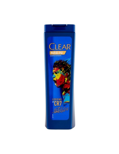 offerta Clear Men Legend By CR7 Shampoo Nutriente 225 ml
