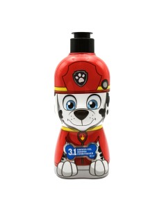 Paw Patrol Marshall 3in1 Shampoo Bagnoschiuma e Balsamo 350 ml
