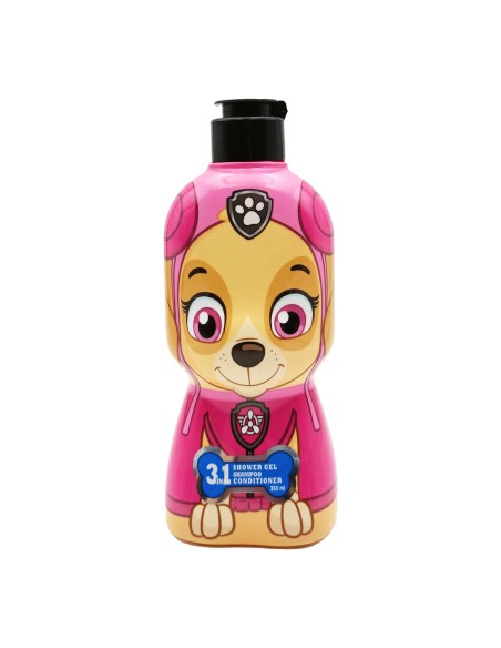 offerta Paw Patrol Skye 3in1 Shampoo Bagnoschiuma e Balsamo 350 ml