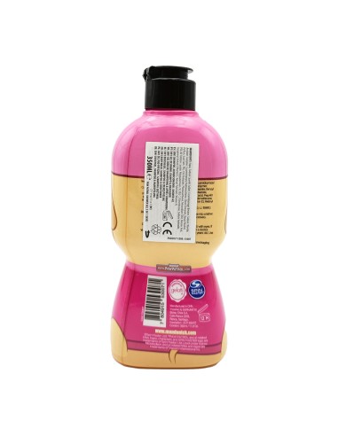 offerta Paw Patrol Skye 3in1 Shampoo Bagnoschiuma e Balsamo 350 ml