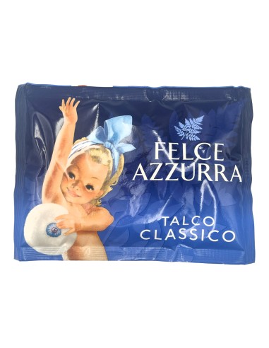 offerta Felce Azzurra Talco Classico in Polvere 100 g