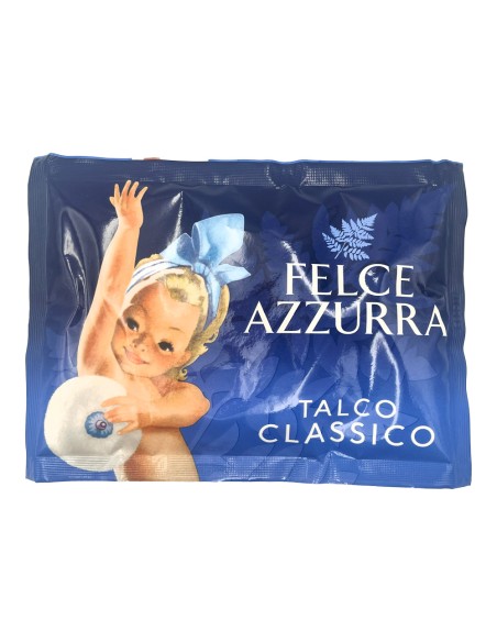 offerta Felce Azzurra Talco Classico in Polvere 100 g