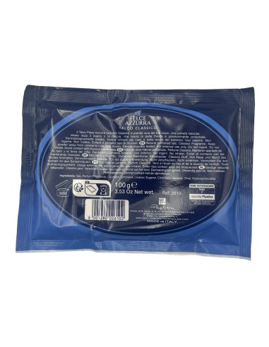 offerta Felce Azzurra Talco Classico in Polvere 100 g