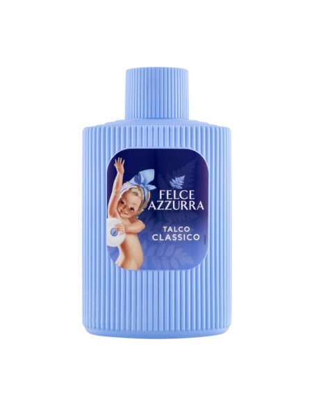 offerta Felce Azzurra Talco Classico in Polvere