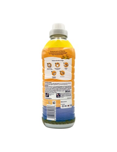 offerta Lenor Ammorbidente Concentrato Fragranza Panarea 40 Lavaggi 840 ml