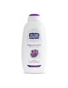 Neutro Roberts Bagnodoccia Rigenerante Orchidea Nobile 450 ml