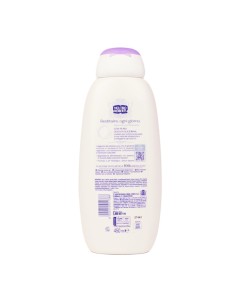 Bagnoschiuma 2