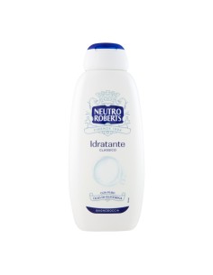 Neutro Roberts Bagnodoccia Idratante Classico 450 ml
