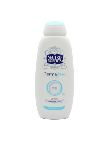 offerta Neutro Roberts Bagnodoccia DermaZero Micellare 450 ml