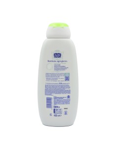 Bagnoschiuma 2