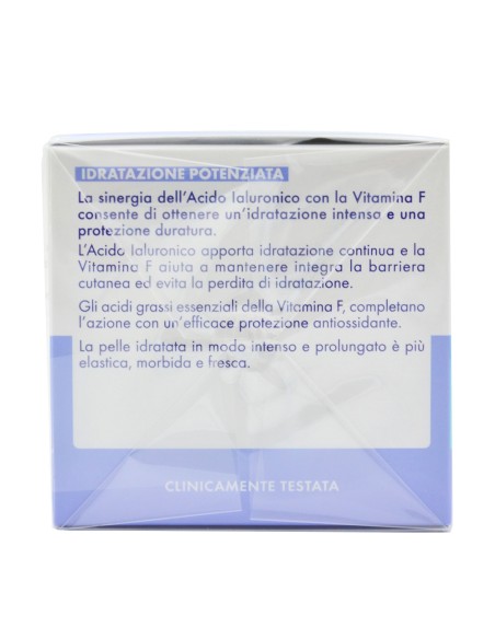 offerta Venus Aqua24 Crema Viso Idratante Protettiva Pelli Normali e Miste 50 ml