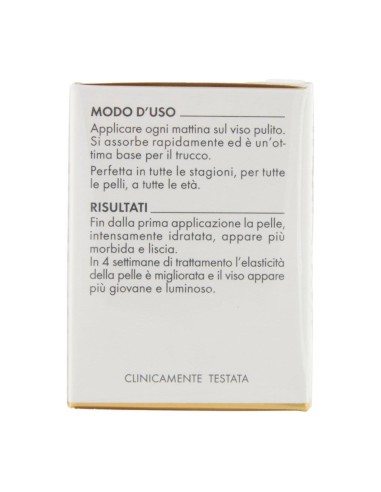 offerta Venus Gelatina Reale Crema Viso da Giorno Pura Giovinezza 50 ml