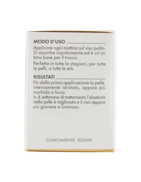 offerta Venus Gelatina Reale Crema Viso da Giorno Pura Giovinezza 50 ml