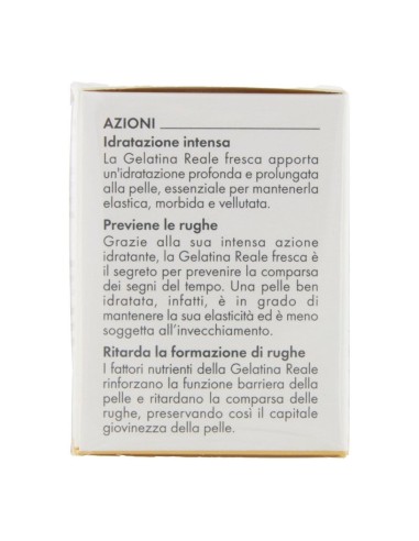 offerta Venus Gelatina Reale Crema Viso da Giorno Pura Giovinezza 50 ml