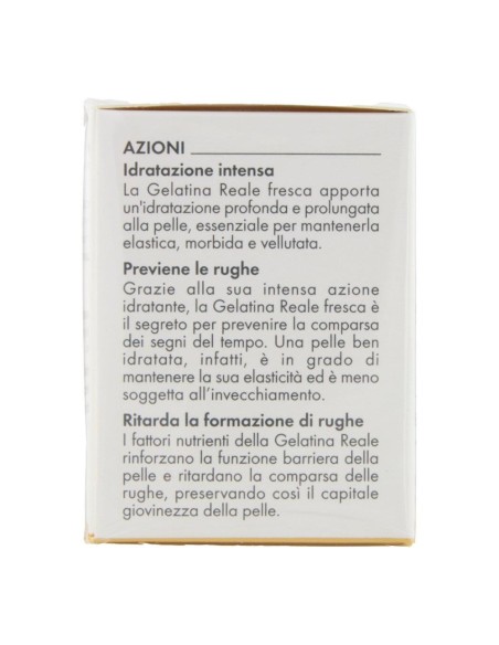 offerta Venus Gelatina Reale Crema Viso da Giorno Pura Giovinezza 50 ml
