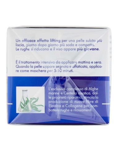 offerta Venus Crema Viso Doppio Lifting Trattamento Rughe Profonde 50 ml