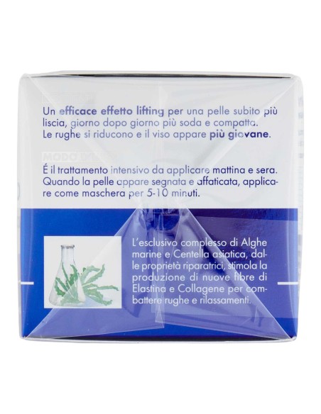 offerta Venus Crema Viso Doppio Lifting Trattamento Rughe Profonde 50 ml