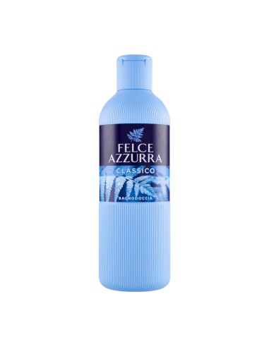 offerta Felce Azzurra Bagnodoccia Fragranza Classico 650 ml