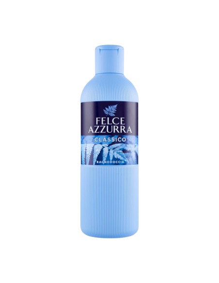 offerta Felce Azzurra Bagnodoccia Fragranza Classico 650 ml