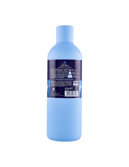 offerta Felce Azzurra Bagnodoccia Fragranza Classico 650 ml