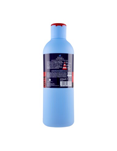 offerta Felce Azzurra Bagnodoccia Fragranza Ibisco e Pepe Rosa 650 ml