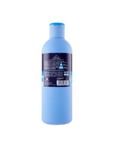 offerta Felce Azzurra Bagnodoccia Fragranza Muschio Bianco 650 ml