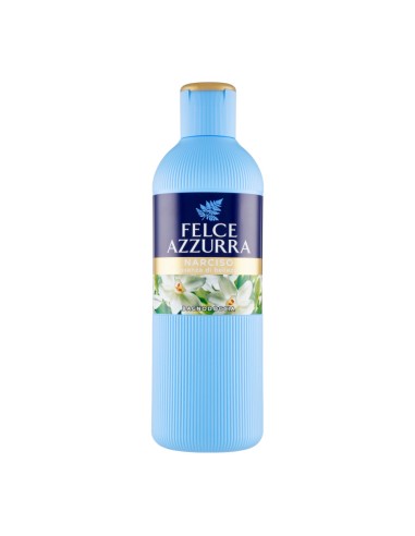 offerta Felce Azzurra Bagnodoccia Fragranza Narciso 650 ml