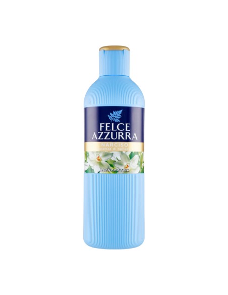 offerta Felce Azzurra Bagnodoccia Fragranza Narciso 650 ml