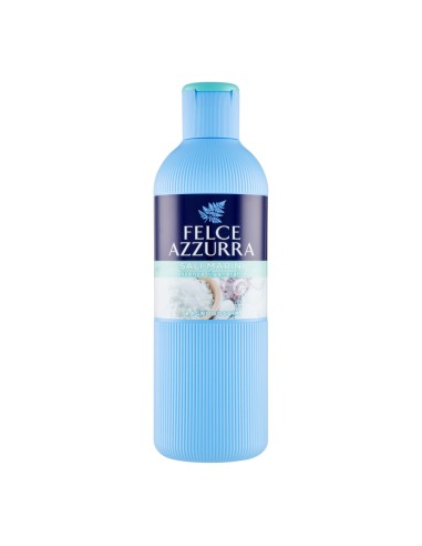 offerta Felce Azzurra Bagnodoccia Fragranza Sali Marini 650 ml