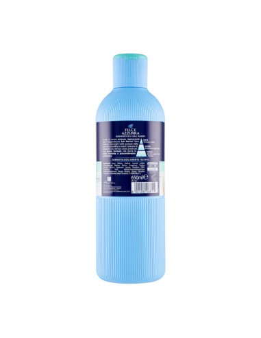 offerta Felce Azzurra Bagnodoccia Fragranza Sali Marini 650 ml