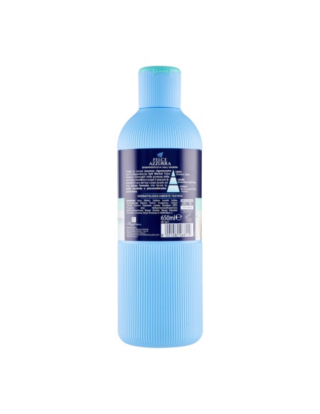 offerta Felce Azzurra Bagnodoccia Fragranza Sali Marini 650 ml