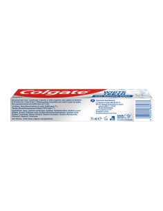 Colgate Dentifricio White Teeth con Bicarbonato di Sodio... 2