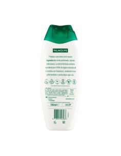 Palmolive Naturals Bagnodoccia Crema Olio di Oliva e... 2