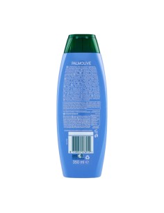 Palmolive Naturals Shampoo Antiforfora con Menta... 2