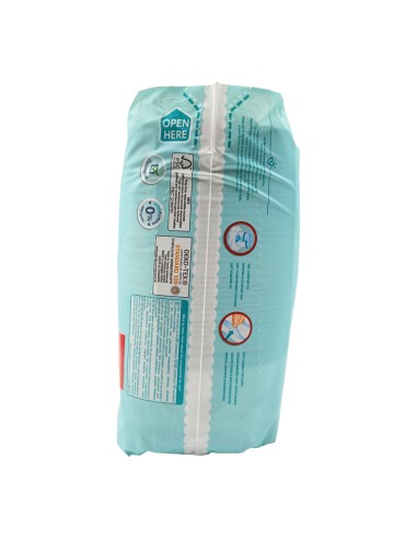 offerta Pampers Premium Protection Pannolini a Mutandina Limited Edition 6-11 Kg Misura 3