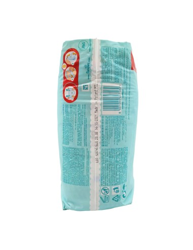 offerta Pampers Premium Protection Pannolini a Mutandina Limited Edition 6-11 Kg Misura 3