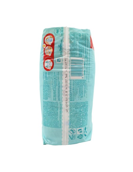 offerta Pampers Premium Protection Pannolini a Mutandina Limited Edition 6-11 Kg Misura 3